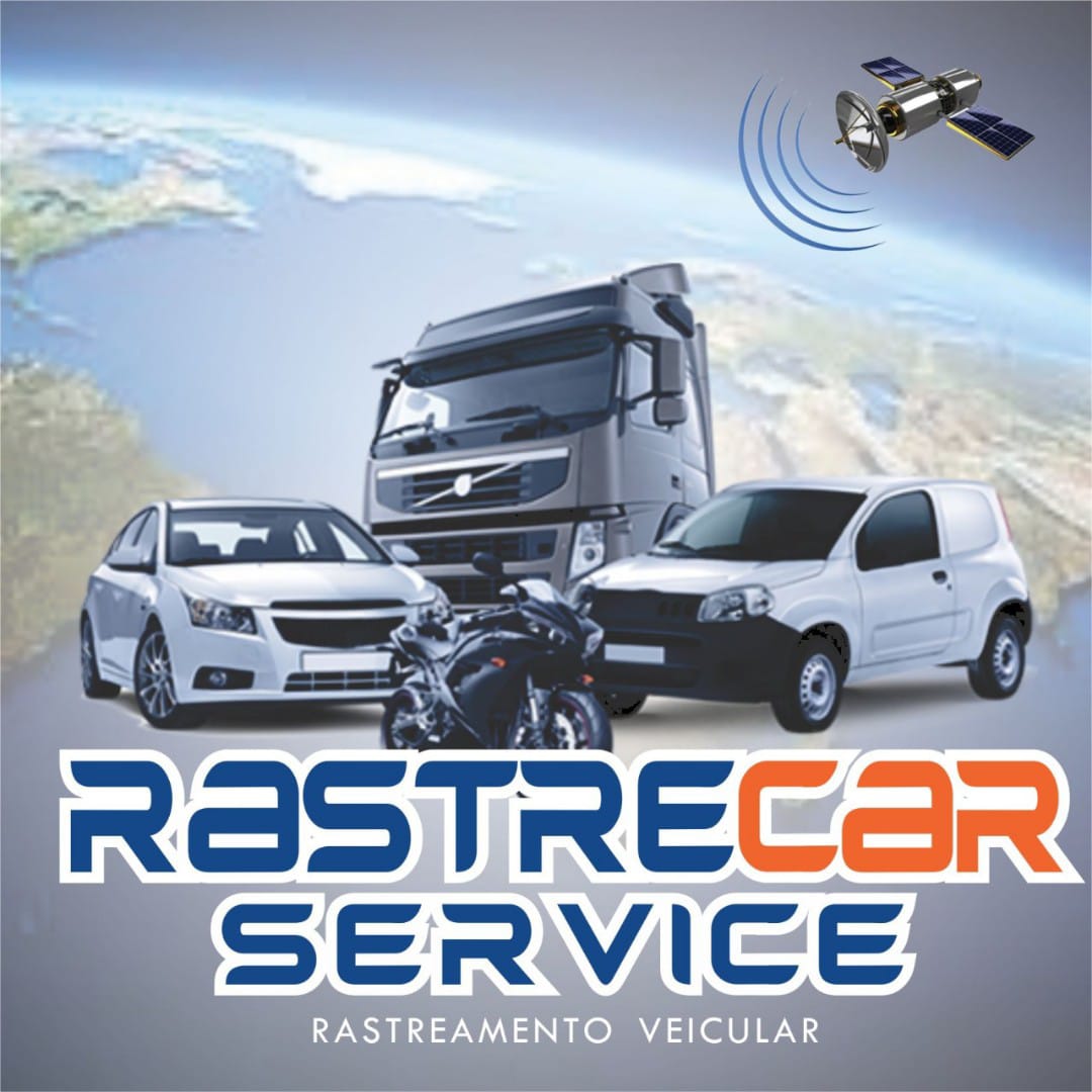 RastreCar Service